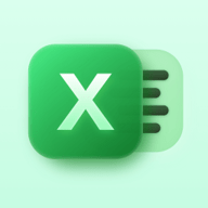 xlsx表格官方版