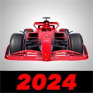 f1方程式赛车手机游戏