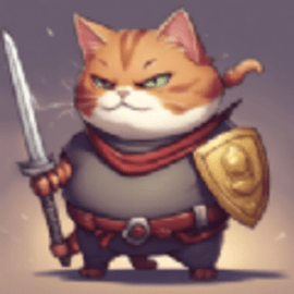 猫英雄之地官方版