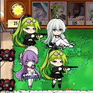娘化植物计划安卓版