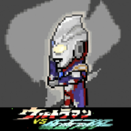 奥特曼vs假面骑士4.0手机版