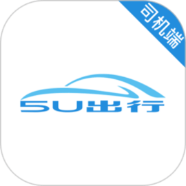 5U打车司机端app手机版