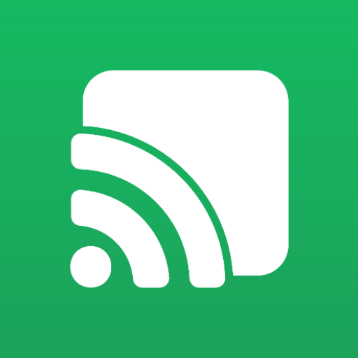 RSS阅读器app