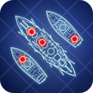 fleet battle正版游戏