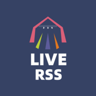 LiveRSS购票官方版