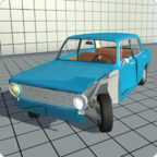 车祸物理模拟器7723自带模组MOD版