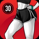 腿部锻炼app