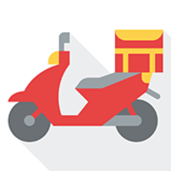 麦骑手APP