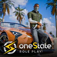onestateRP手游最新版