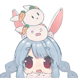 迷你兔子app官方版