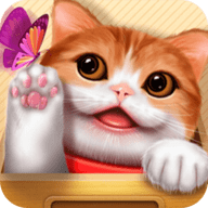 花样猫咪汉化版游戏