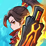 灵剑仙师安卓版游戏