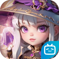 我的魔法英雄伙伴最新公测版