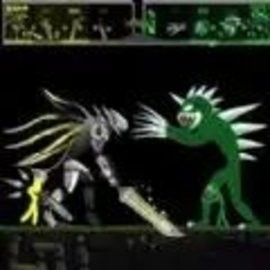 火柴人变形战场安卓版