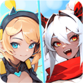 子弹少女防御官方版