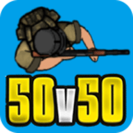 生存竞赛手机版50v50