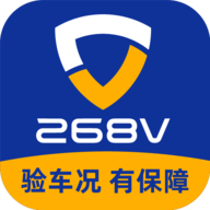 268V车况检测专家最新版