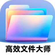 高效文件大师安卓版