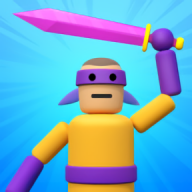 Ragdoll Ninja最新版