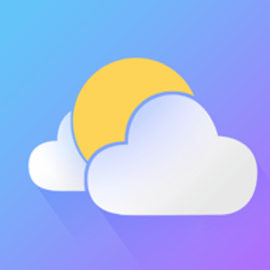 轻云天气手机版app