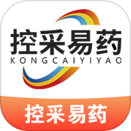 控采易药手机版