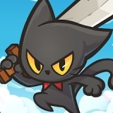 LegendOfCat内置菜单版