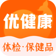 美年大健康优健康安卓版