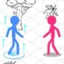 火柴人纸上大混战官方版