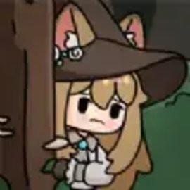 猫猫传说中文版