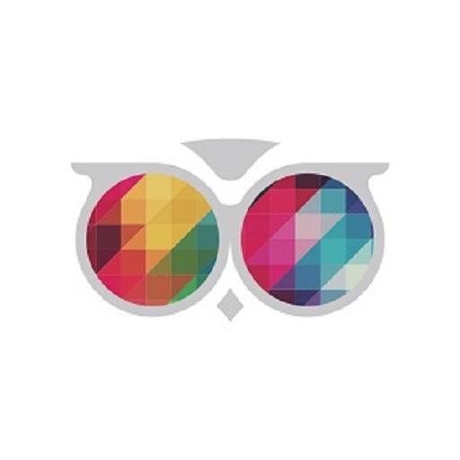 可得眼镜app