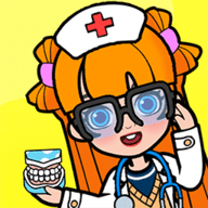 小镇生活忙碌的医院最新版
