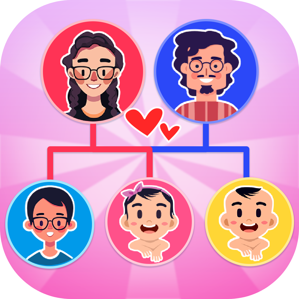 Family Life游戏简体中文版