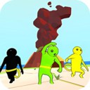 英勇格斗家小游戏