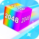 2048向前冲免费版