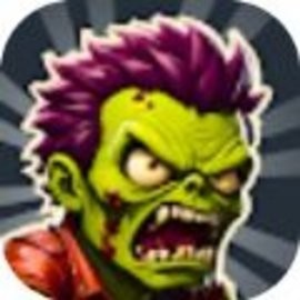 死亡动作僵尸冲刺安卓版