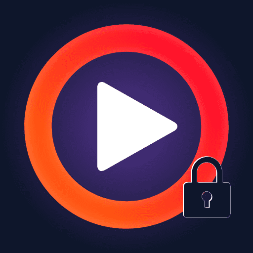 隐私高清播放器app