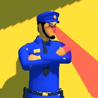  警察捉小偷最新版