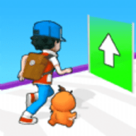 精灵酷跑安卓版