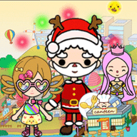 魔法小镇梦幻之旅官方版