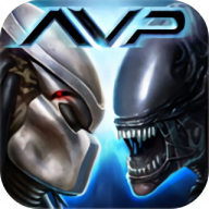 aliens vs predator汉化补丁