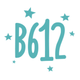 B612咔叽ins特效官方版