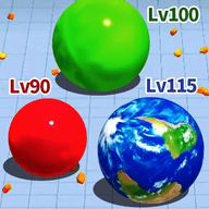 星球超进化3D星球大乱斗最新版