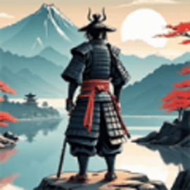 忍者源氏复仇官方版