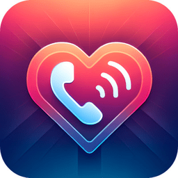 甜心来电app