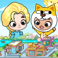 小镇乐园生活安卓版