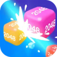2048躺平版最新版