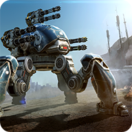 war robots安卓版游戏