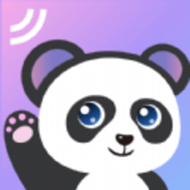 熊猫倾诉心理疏导安卓版