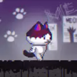 英雄小猫手机版