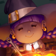 小小女巫官方版(Tiny Witch)